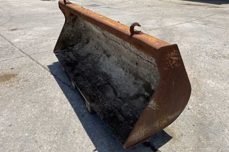 OmecoHub - Immagine JCB 3CX